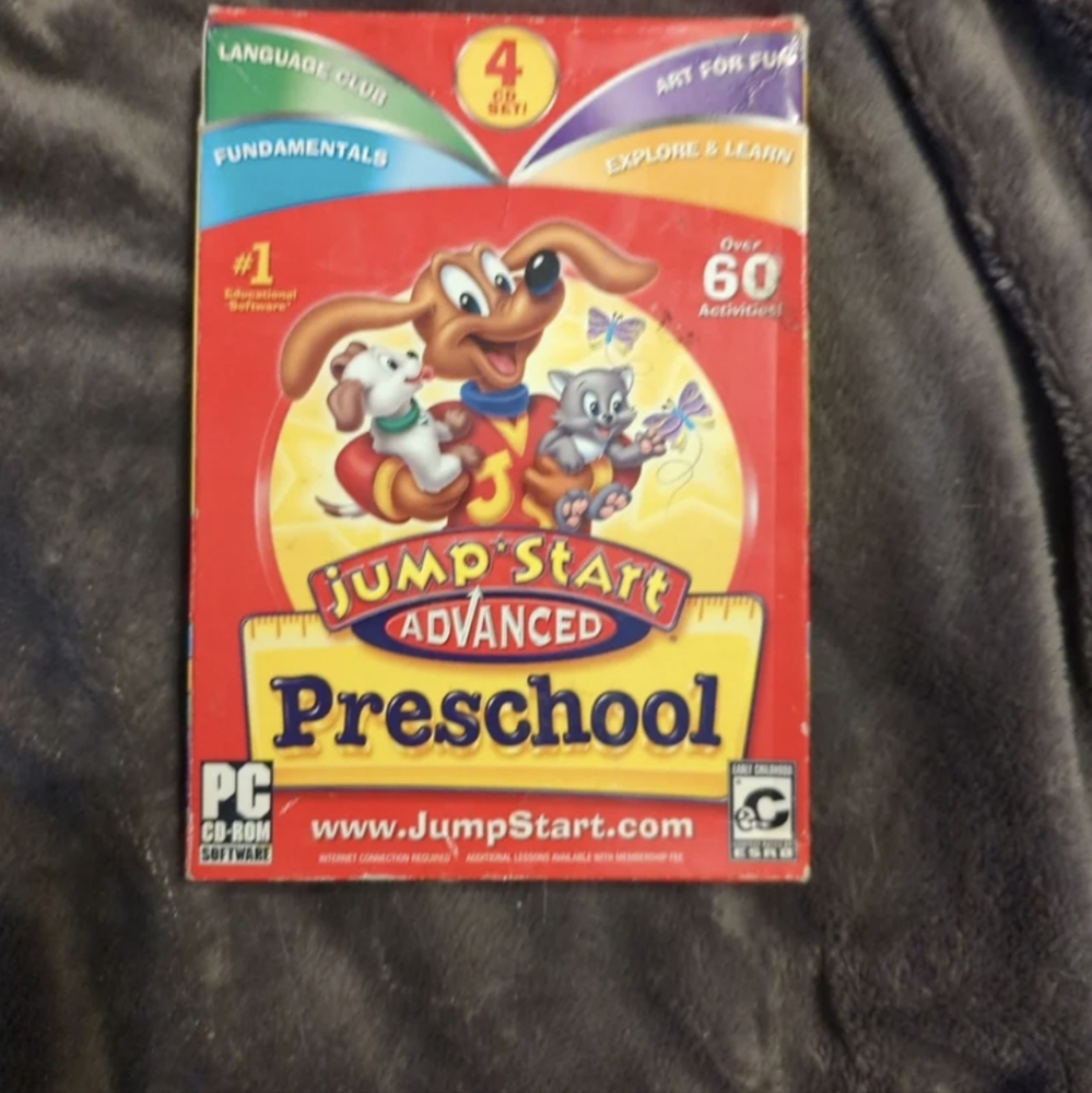 Learning game